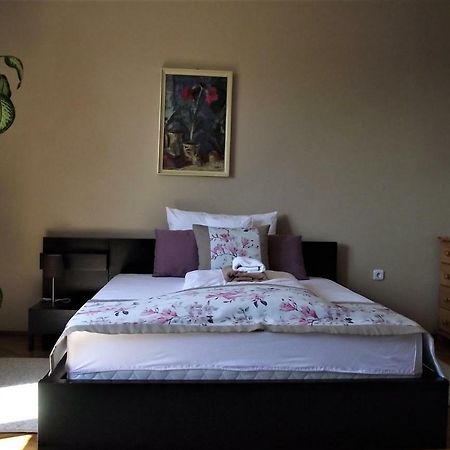 Panorama Apartman Mór Exteriér fotografie